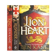Richard the Lionheart Series