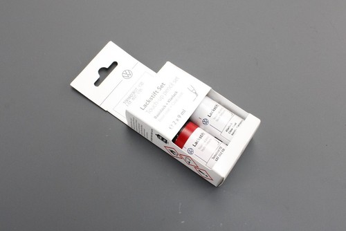 Genuine touch paint set - genuine,