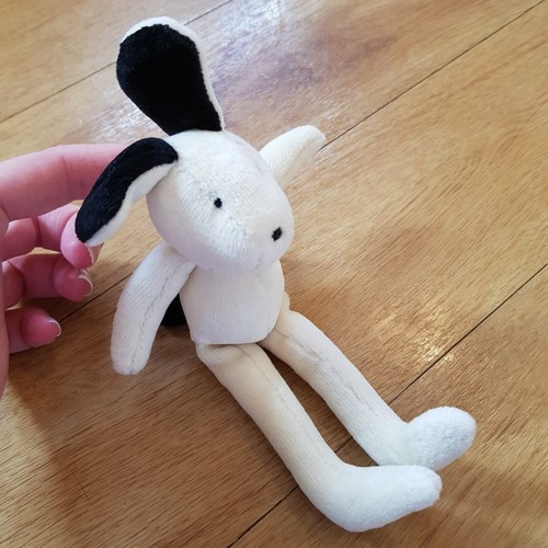 Small moulin roty dog soft - roty,