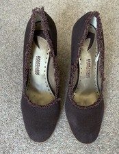 Donald J. Pliner Womens Shoes, Size 4