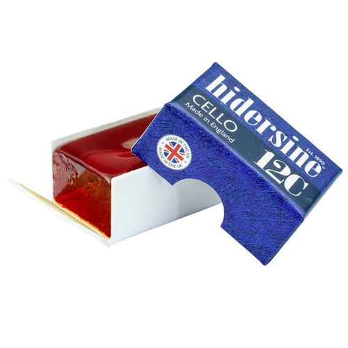 Hidersine cello rosin - cello,