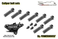 Suzuki RGV250 VJ22 Stainless