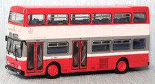 Britbus n6201 scania - britbus, 1:76