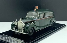 1/43 Rolls Royce Phantom IV