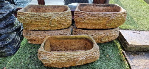 Original cotstone a22 concrete - cotstone,