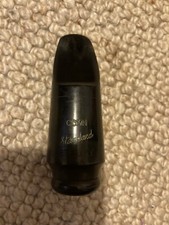 Original Conn Standard Steelay USA For Alto Sax 