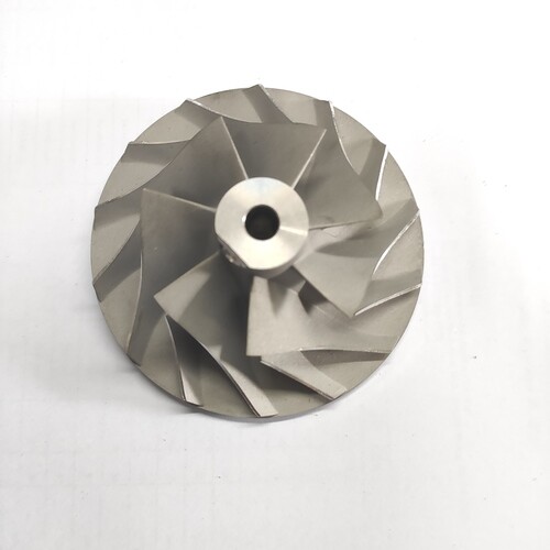 New compressor wheel holset - new,