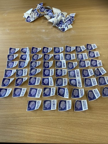 100 royal mail - 100, 1st