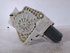 Audi A1 8x Sport Tdi 5 Door 2011-2015 Window Regulator Front Driver Side B80