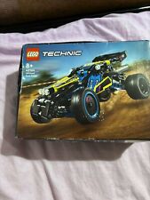LEGO TECHNIC: Off-Road Race