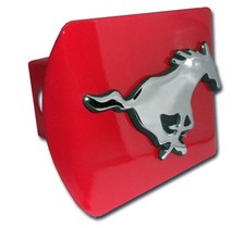southern methodist mustang