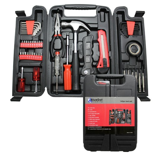 Large tool set household - large,