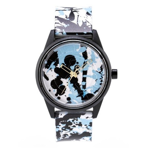Citizen smile solar - q&q,