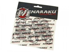 Sealing rings aluminum - , naraku