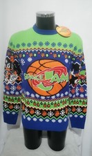 BNWT Space Jam 25th