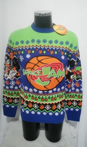 Bnwt space jam - bnwt,
