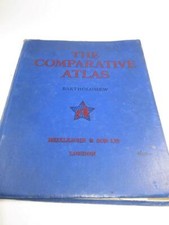 VINTAGE The Comparative Atlas