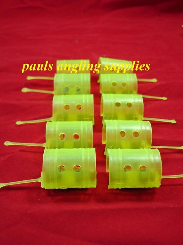 Small fishing maggot - 10,