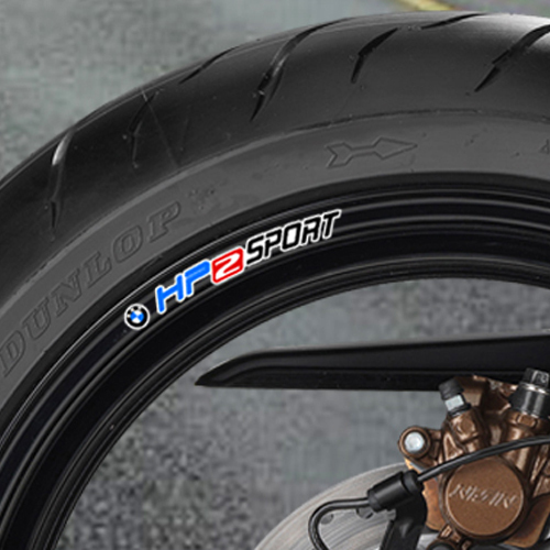 Bmw hp2 sport wheel - bmw,