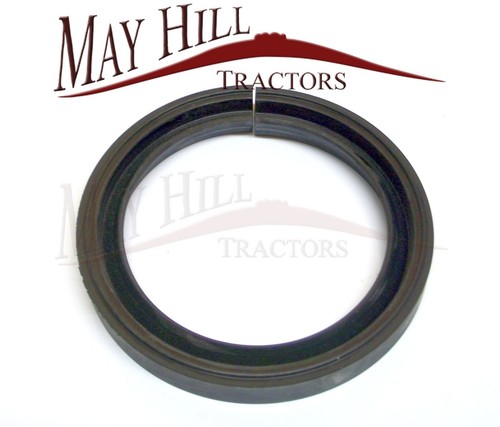 Rear crankshaft oil - rear, for