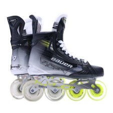 Bauer vapor hyperlite inline - vapor, 2