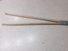 Antique Wooden Laundry Washing