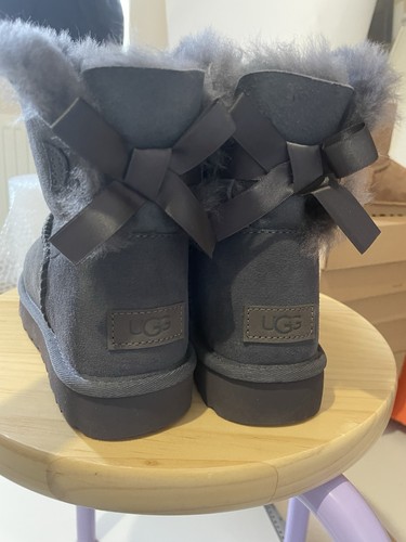 Ugg mini bailey bow - ugg,