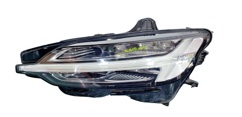 Genuine volvo s60 - ii, front