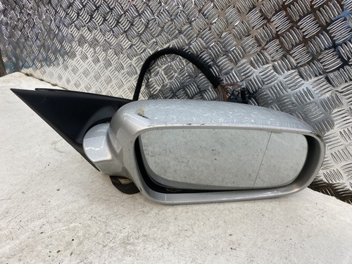 2003 golf driver - side, wing