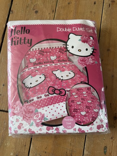 Hello kitty pink reversible - kitty,