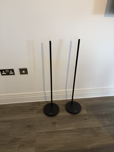 Jamo a10s speaker stands - jamo,