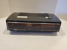 Vintage Sony TFM C660W AM FM