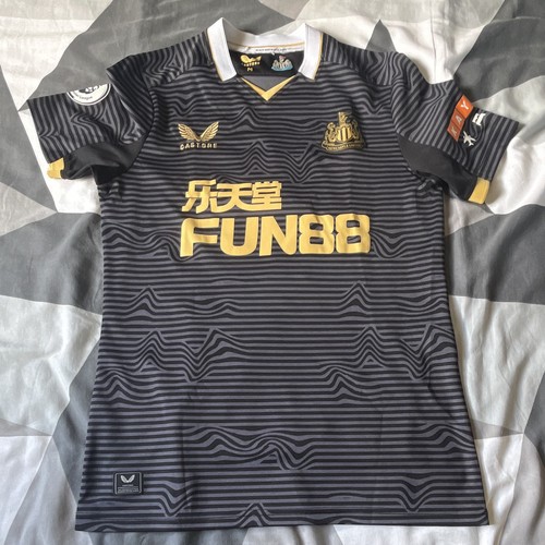Castore newcastle united away - castore,