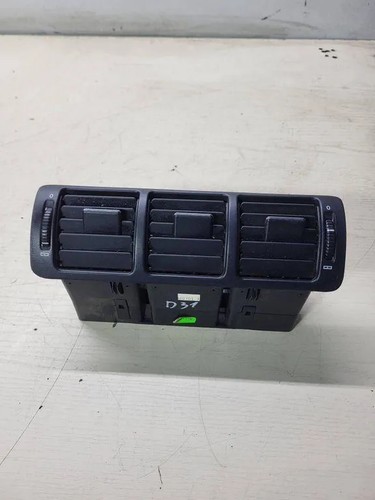Mercedes benz w163 - w163, grilles