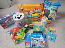 Kids Toy Bundle Educational