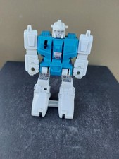 Hasbro Transformers G1 Autobot Jumpstarter "TWIN TWIST"  1984