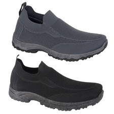 Mens dek elasticated - mens,