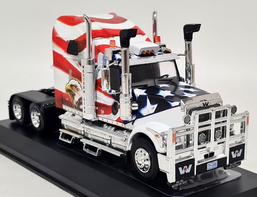 Western star 4900 2015 - star,