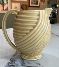 Vintage Wade milk jug