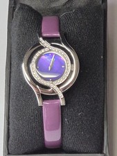 Seksy Ladies Quartz Watch