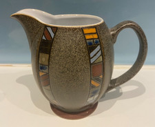 Denby marrakesh milk jug - marrakesh,
