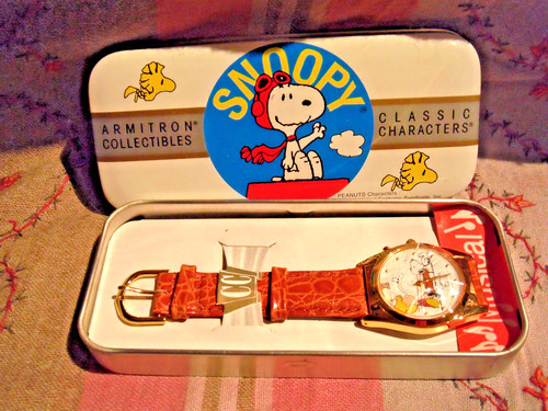 Vintage peanuts snoopy - vintage,