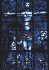France chagall stained glass - france,