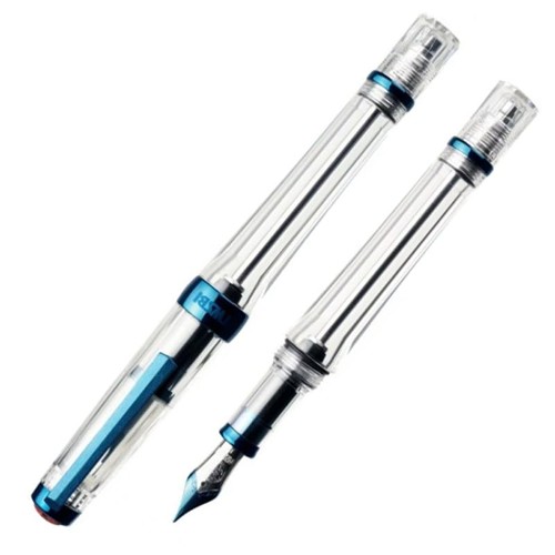 Twsbi vacuum 700r fountain - twsbi,
