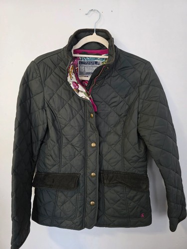 Joules moredale quilted jacket - joules,