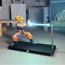 Dragon Ball Goku Kamehameha