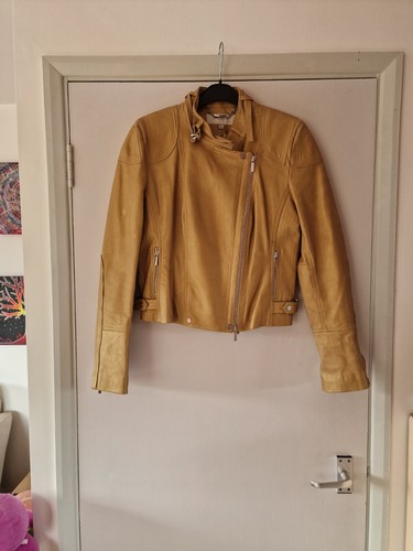 Karen millen leather - millen,
