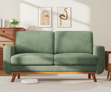 Vesgantti 172Cm Loveseat Sofa
