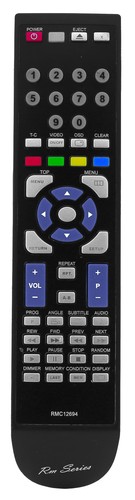 Marantz replacement remote - replacement,