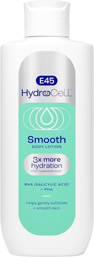 E45 hydrocell smooth body - e45,